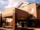фото отеля Fairfield Inn & Suites Columbus East Reynoldsburg