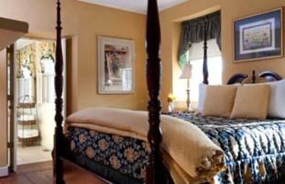 фото отеля The Wayside Inn Bed & Breakfast