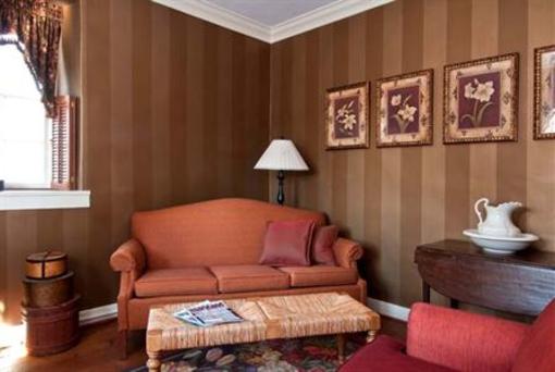 фото отеля The Wayside Inn Bed & Breakfast