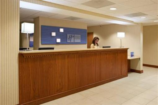 фото отеля Holiday Inn Express Hotel & Suites Monaca