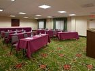 фото отеля Holiday Inn Express Hotel & Suites Monaca