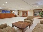 фото отеля Holiday Inn Express Hotel & Suites Monaca