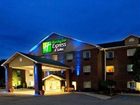 фото отеля Holiday Inn Express Hotel & Suites Monaca