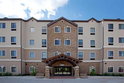 фото отеля Staybridge Suites San Antonio Sea World