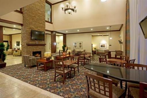 фото отеля Staybridge Suites San Antonio Sea World