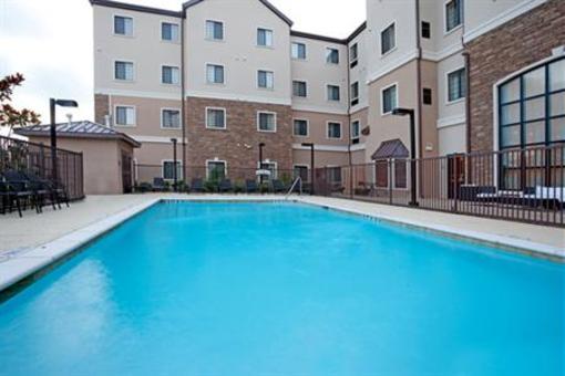 фото отеля Staybridge Suites San Antonio Sea World