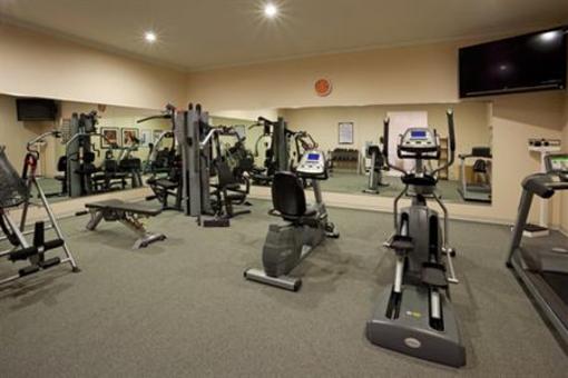 фото отеля Staybridge Suites San Antonio Sea World