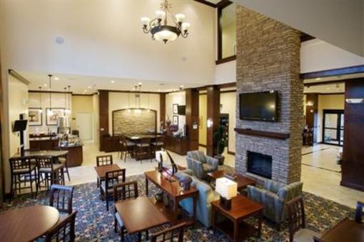 фото отеля Staybridge Suites San Antonio Sea World