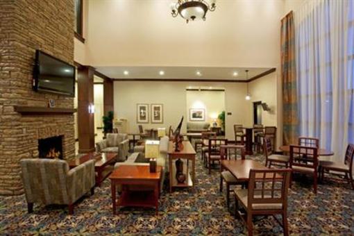 фото отеля Staybridge Suites San Antonio Sea World