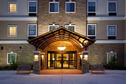фото отеля Staybridge Suites San Antonio Sea World