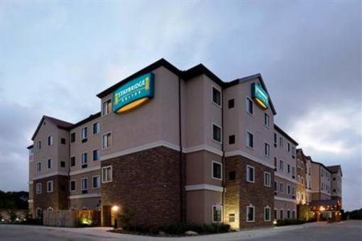 фото отеля Staybridge Suites San Antonio Sea World