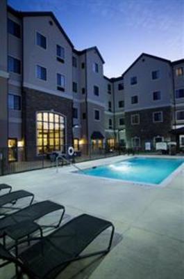 фото отеля Staybridge Suites San Antonio Sea World