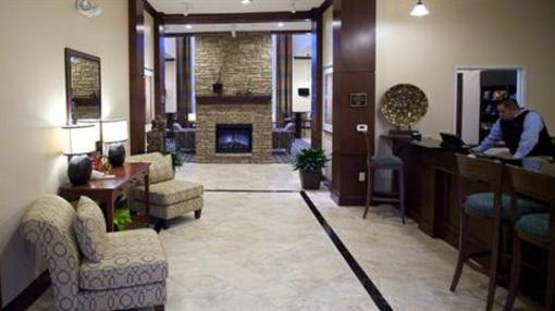 фото отеля Staybridge Suites San Antonio Sea World