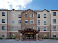 Staybridge Suites San Antonio Sea World