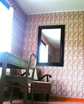 фото отеля Hedegards Pensionat