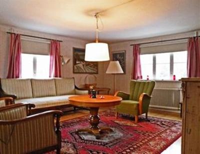 фото отеля Hedegards Pensionat