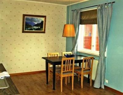 фото отеля Hedegards Pensionat