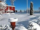 фото отеля Hedegards Pensionat