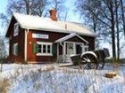 фото отеля Hedegards Pensionat