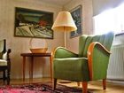 фото отеля Hedegards Pensionat
