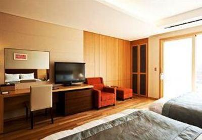 фото отеля Daemyung Resort Seorak