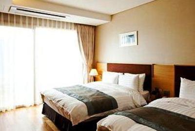 фото отеля Daemyung Resort Seorak
