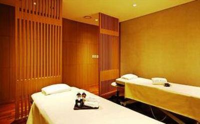 фото отеля Daemyung Resort Seorak