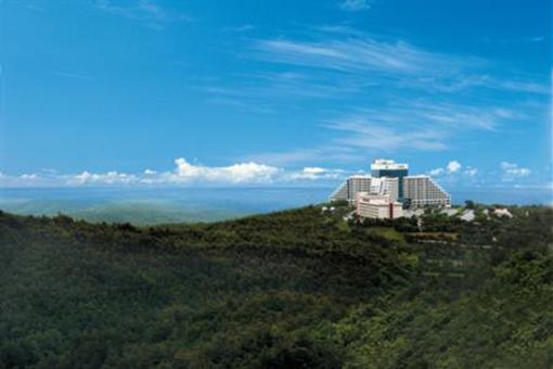 фото отеля Daemyung Resort Seorak