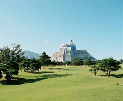 фото отеля Daemyung Resort Seorak
