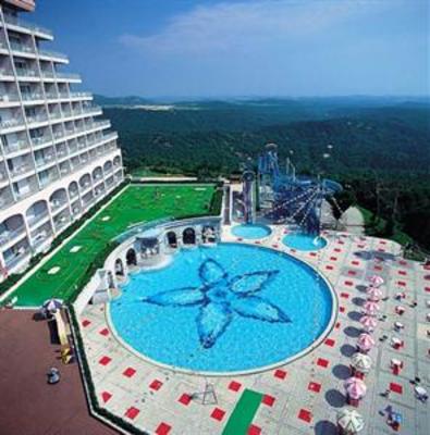 фото отеля Daemyung Resort Seorak
