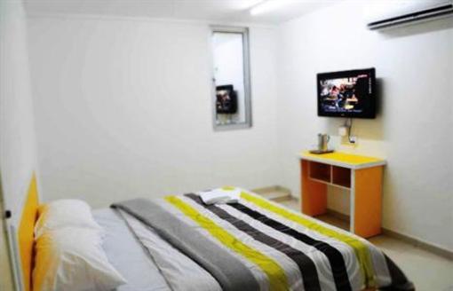 фото отеля Abby Hotel IGB International Industrial Park