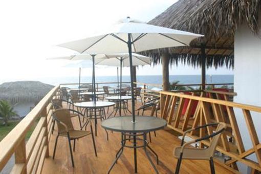 фото отеля Sahara Mancora Hotel