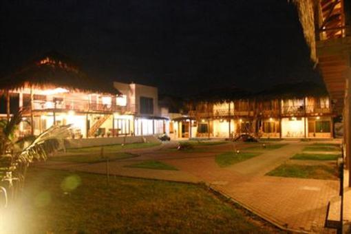 фото отеля Sahara Mancora Hotel