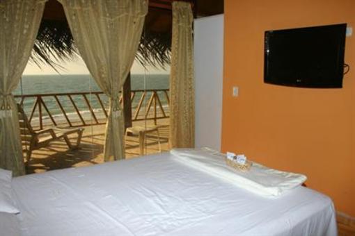 фото отеля Sahara Mancora Hotel