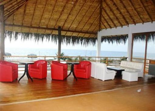 фото отеля Sahara Mancora Hotel