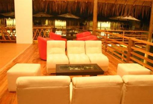 фото отеля Sahara Mancora Hotel