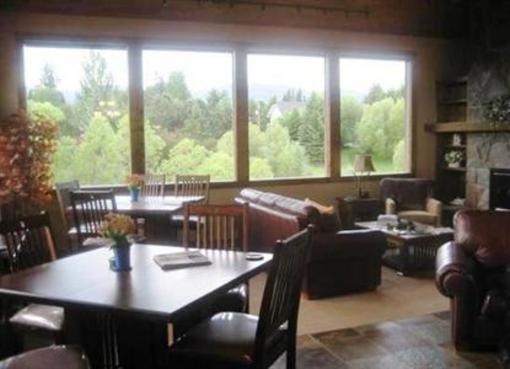 фото отеля Duck Inn Lodge