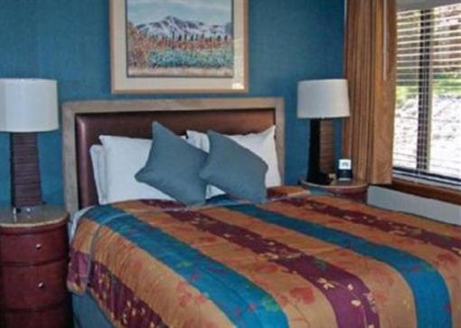 фото отеля Tahoe Seasons Resort