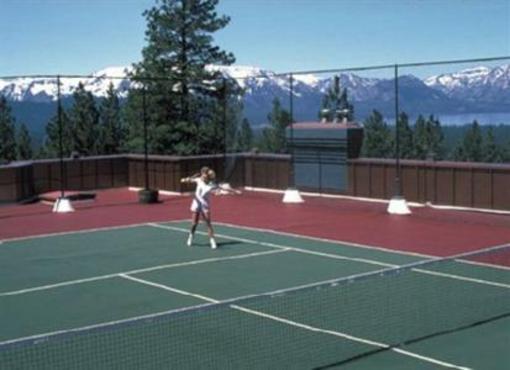 фото отеля Tahoe Seasons Resort