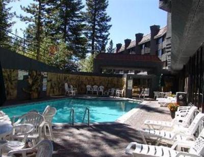 фото отеля Tahoe Seasons Resort