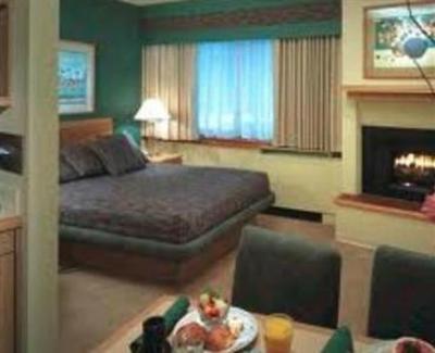 фото отеля Tahoe Seasons Resort