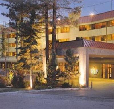 фото отеля Tahoe Seasons Resort