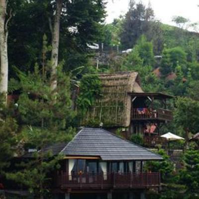 фото отеля Bukit Talita Mountain Resort and Spa
