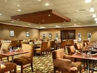 Crowne Plaza Newark Airport