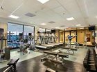 фото отеля Crowne Plaza Newark Airport