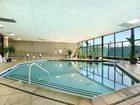 фото отеля Crowne Plaza Newark Airport