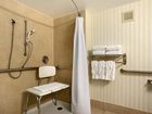 фото отеля Crowne Plaza Newark Airport