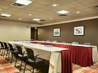 фото отеля Crowne Plaza Newark Airport