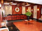 фото отеля Crowne Plaza Newark Airport