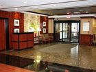 фото отеля Crowne Plaza Newark Airport